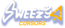 Sweezy Cursors